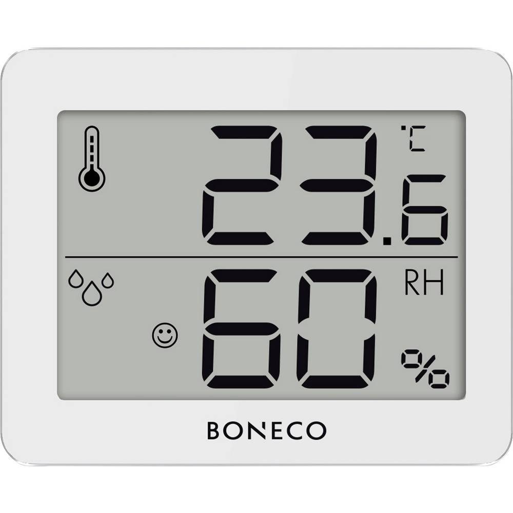 Wetterstation Thermo-Hygrometer X200