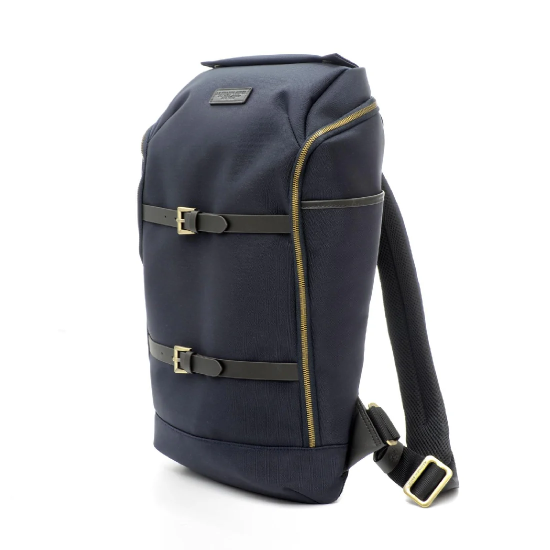 Zaino Spalding & Bros ergonomico Preston blu 309250U703