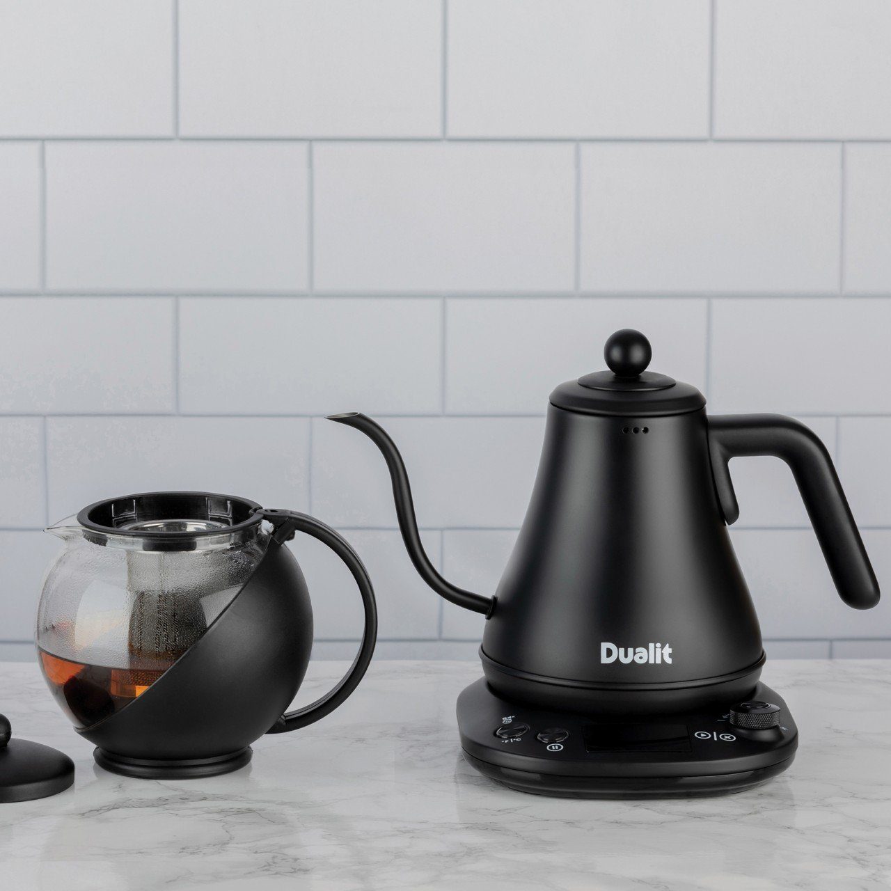 Wasserkocher Dualit Pour Over Wasserkocher