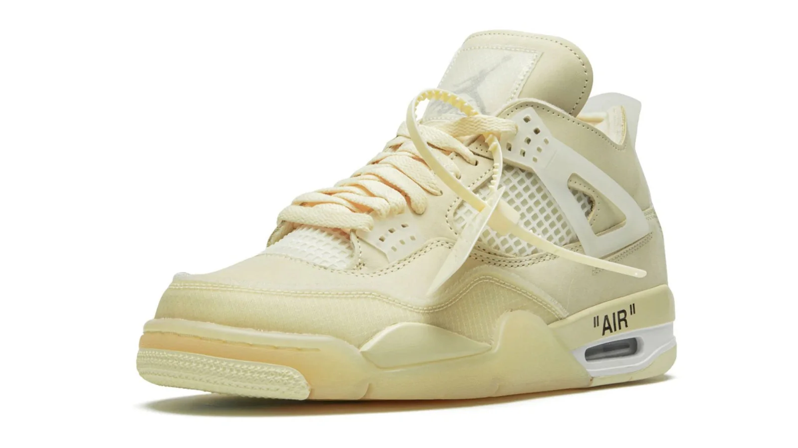 Air Jordan 4 Retro SP WMNS 