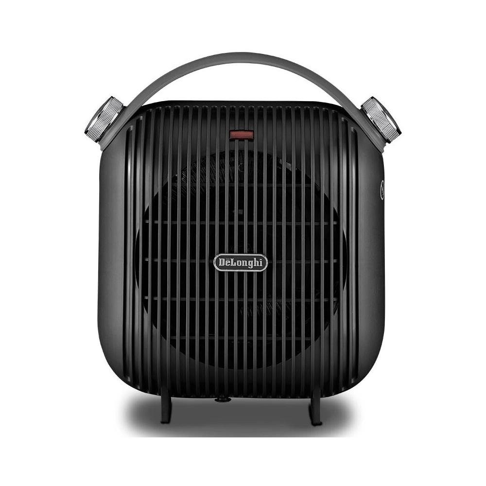 Luftreiniger HFS30C24.DG Tischheizlüfter 2400W schwarz