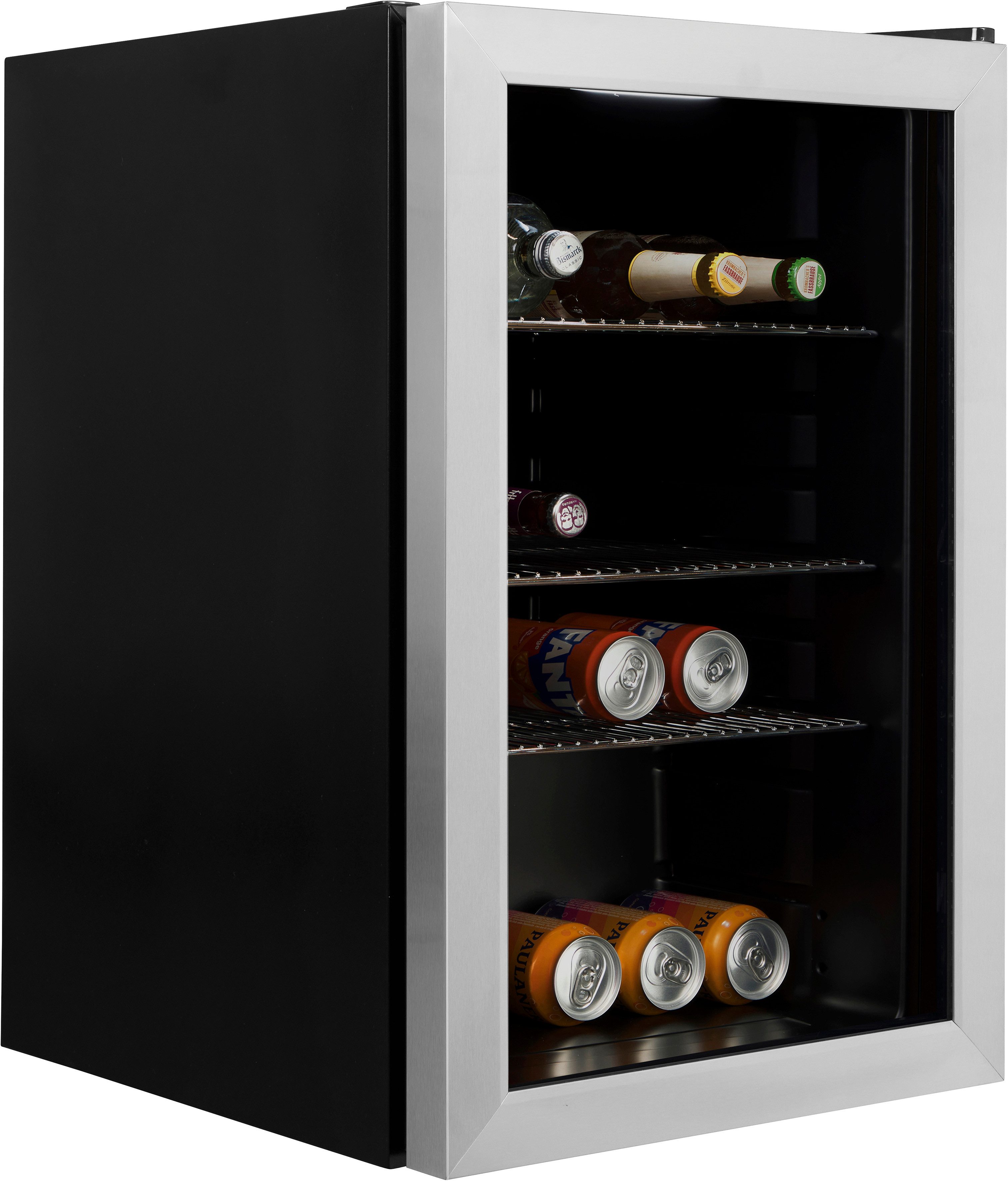 Getränkekühlschrank HBC68ECBH