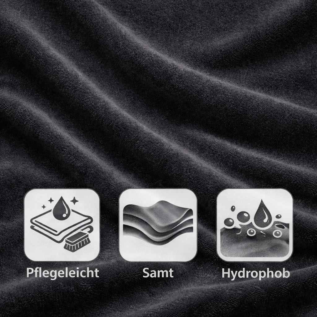 Interbeds Polsterbett mit Bettkasten und Lattenrost