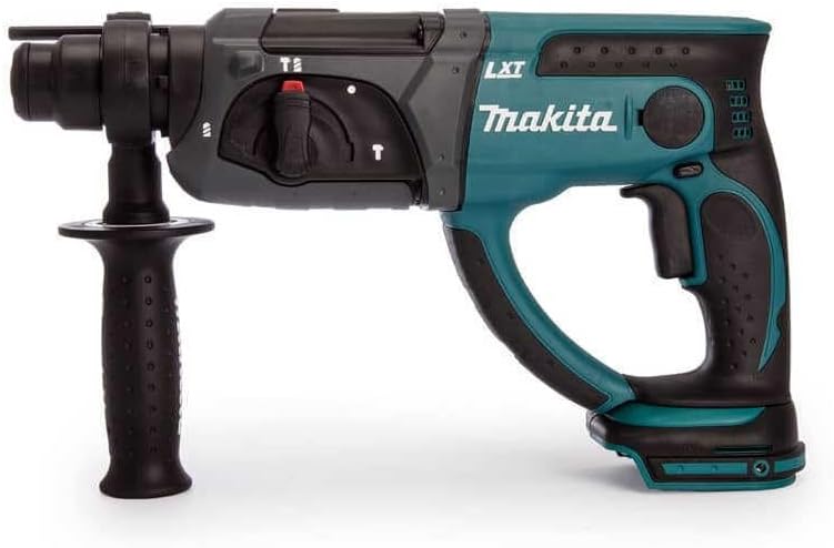 ENSEMBLE DE 7 MACHINES MAKITA (DDF482 + DTD152 + DGA504 + DSS610 + DHR202 + DJR186 + DJV180) - DLX7013PT1