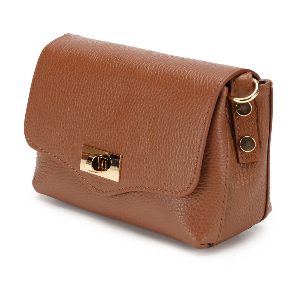 Elie Beaumont Twist Bag