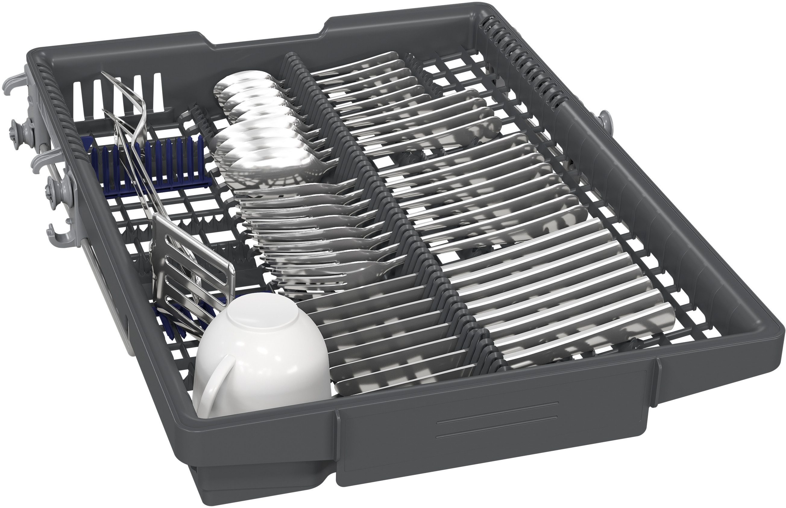 Unterbaugeschirrspüler iQ300 SR43ES24ME