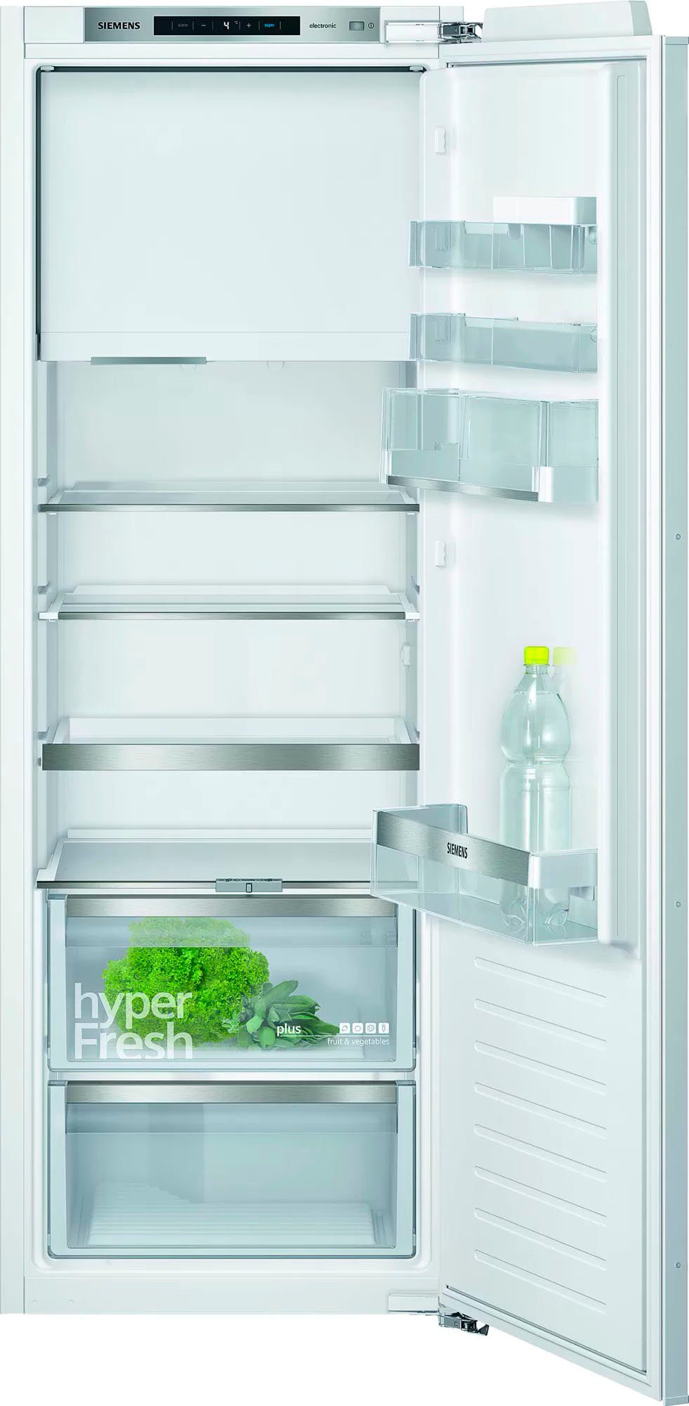 Einbaukühlschrank iQ500 KI72LADE0