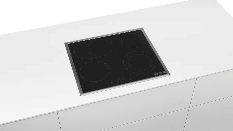 Elektro-Kochfeld Serie 6 PKN645FP2E