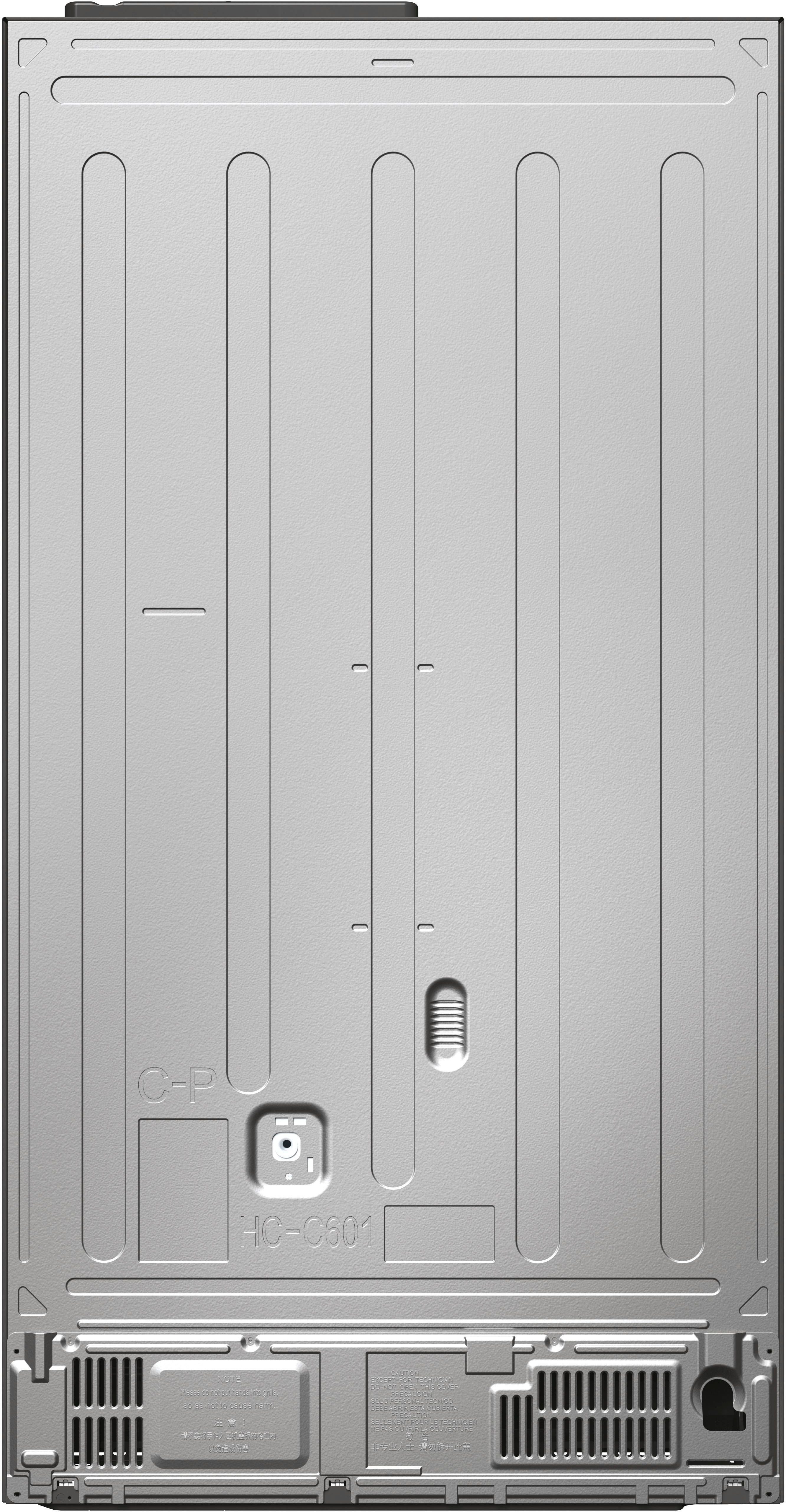 Side-by-Side SBS SERIES 7 HSW79F18DIPT