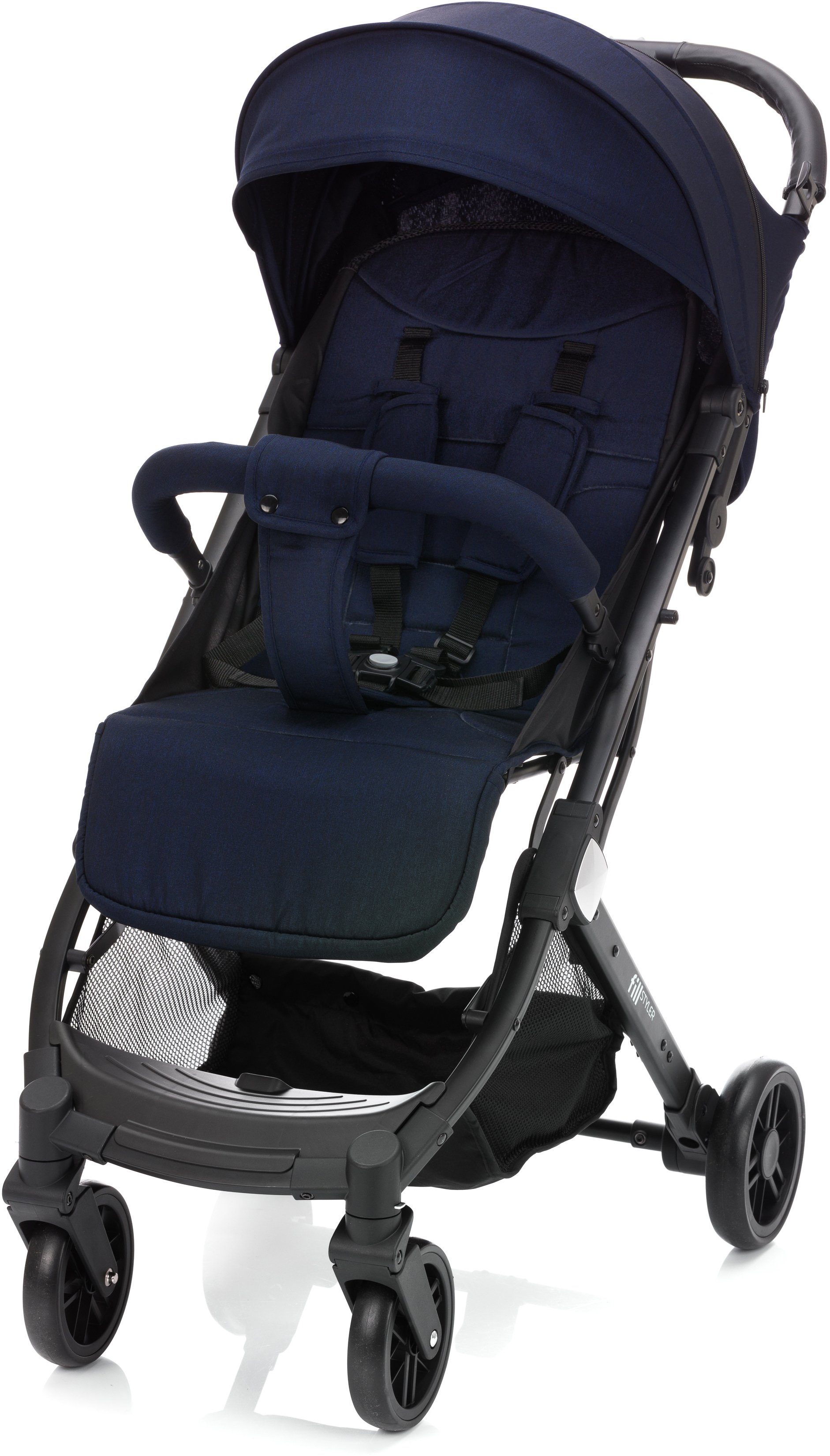 Kinder-Buggy Styler