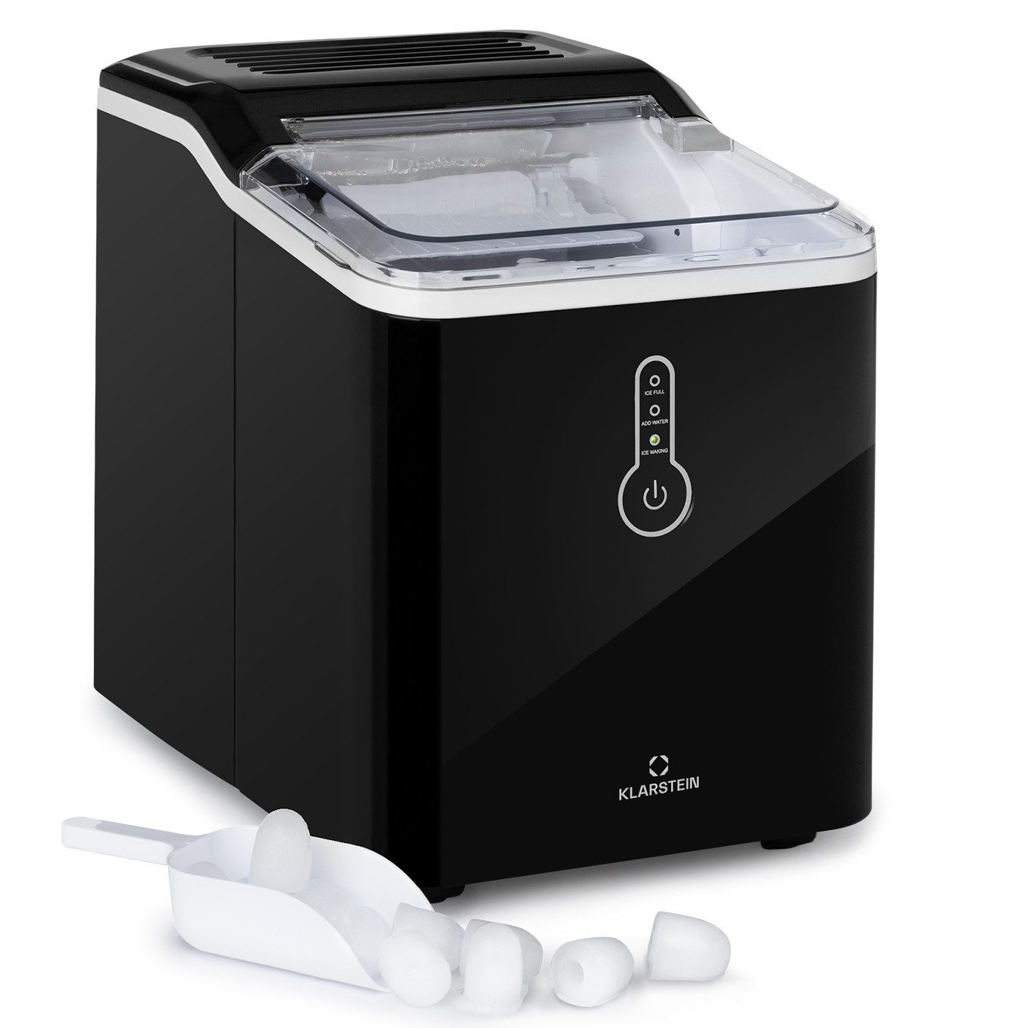 Eiswürfelmaschine ChillOut