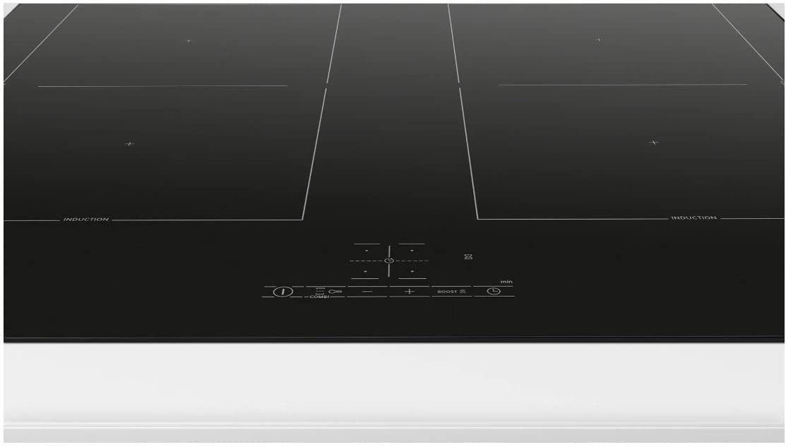 Flex-Induktions-Kochfeld PVQ61RBB5E