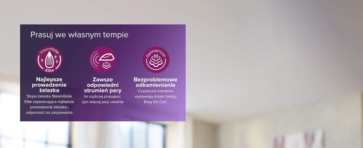 stacja żelazka ręczna parownica prasowanie bezprzewodowa usuwanie zagnieceń najlepszy zakup philips