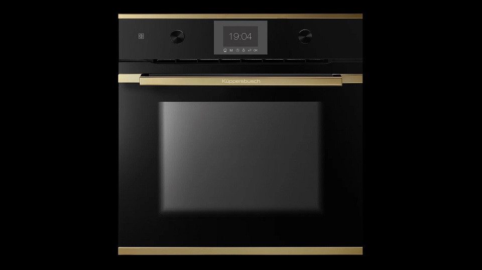Einbaubackofen K-series.3 B6350.0S DK4