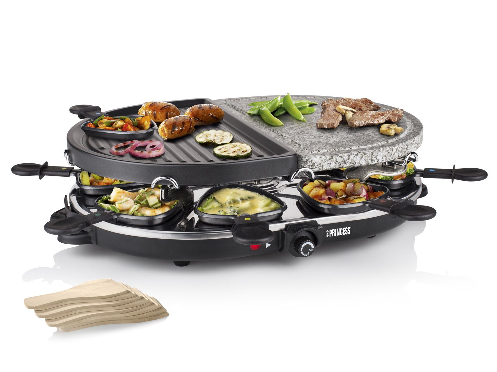 Raclette