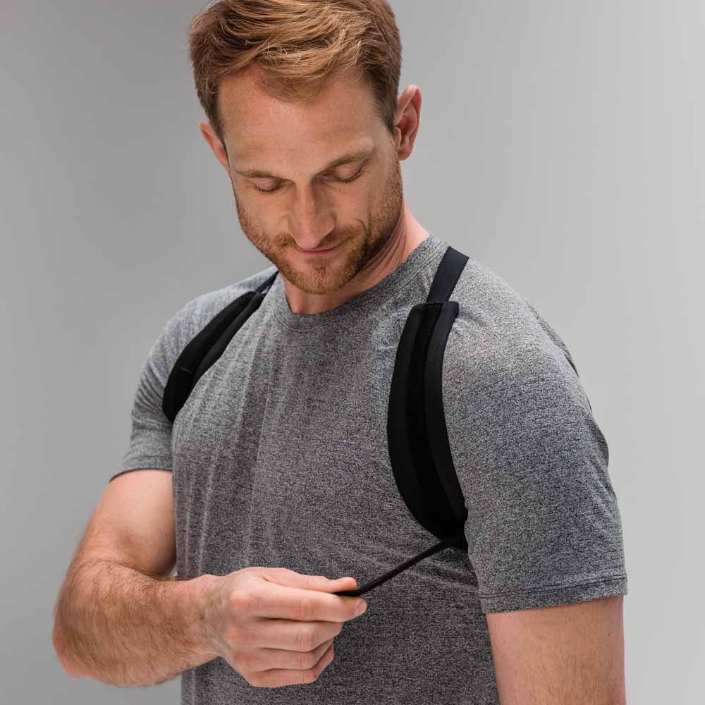 BLACKROLL? Posture
