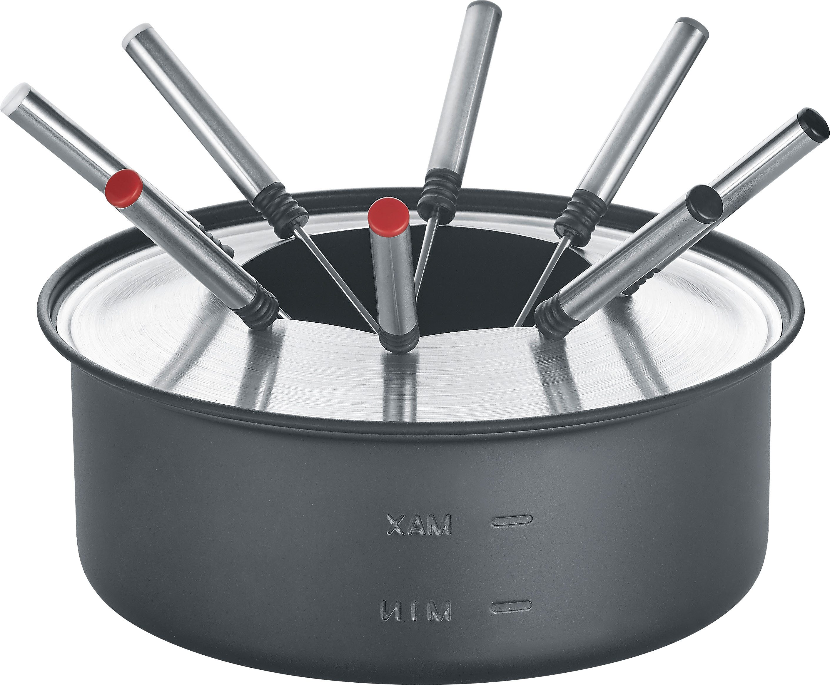 Raclette und Fondue-Set RG 2347