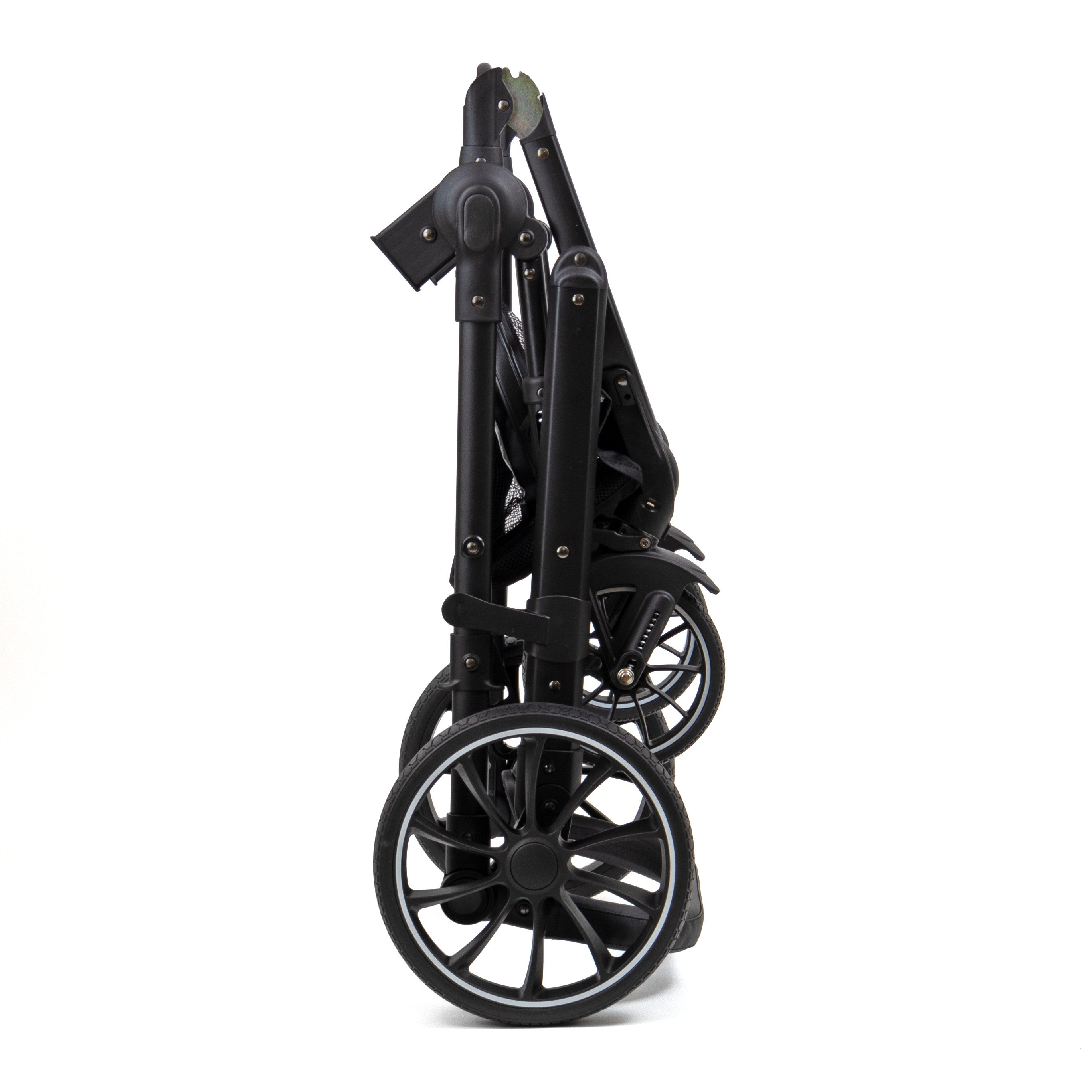 Kombi-Kinderwagen Pixini Kalani Kinderwagen 3in1 Set