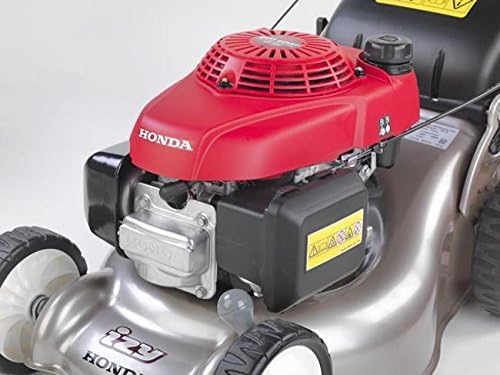 Honda IZY HRG 466 SK tosaerba a benzina con trasmissione a ruota