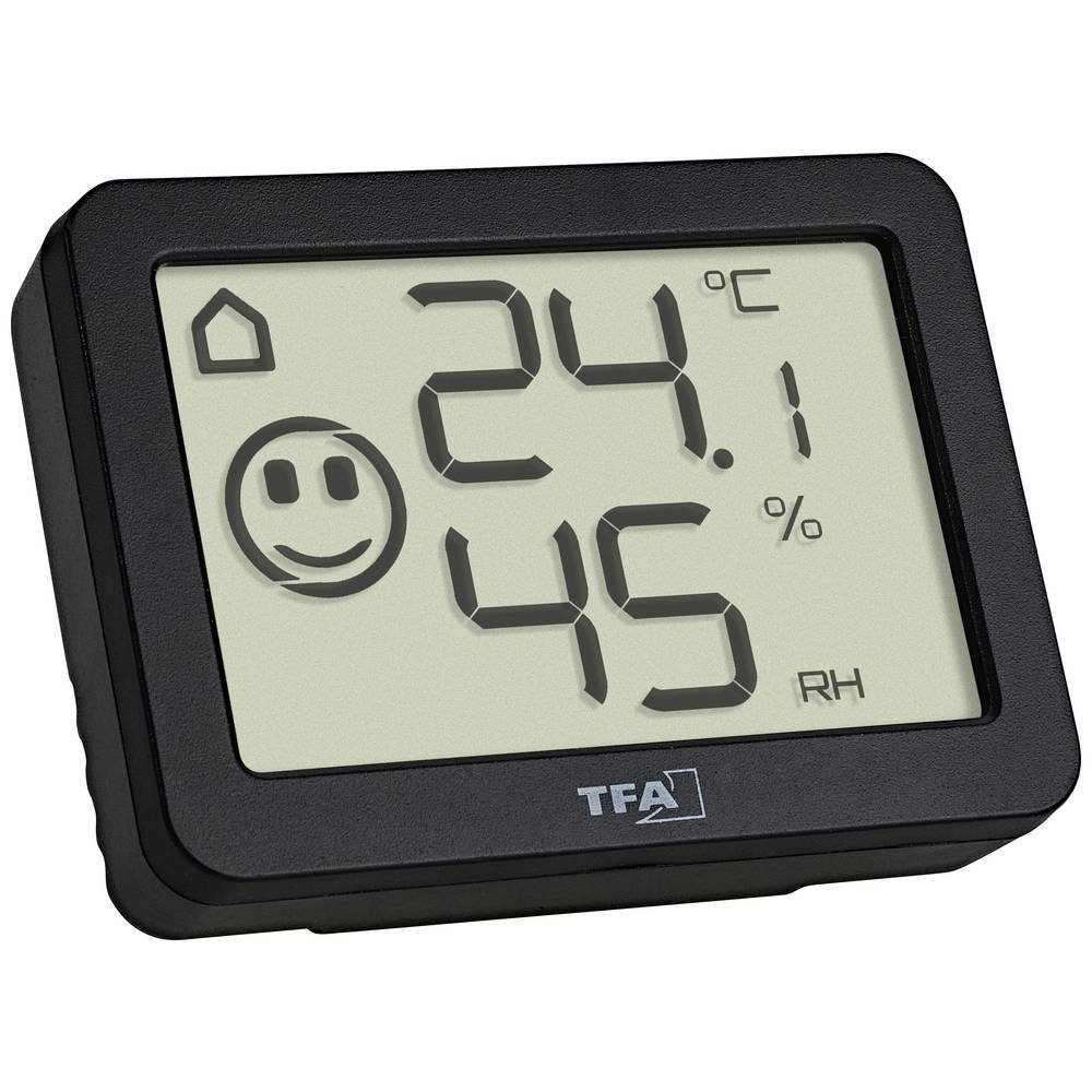Wetterstation Thermo-Hygrometer 30.5055.01