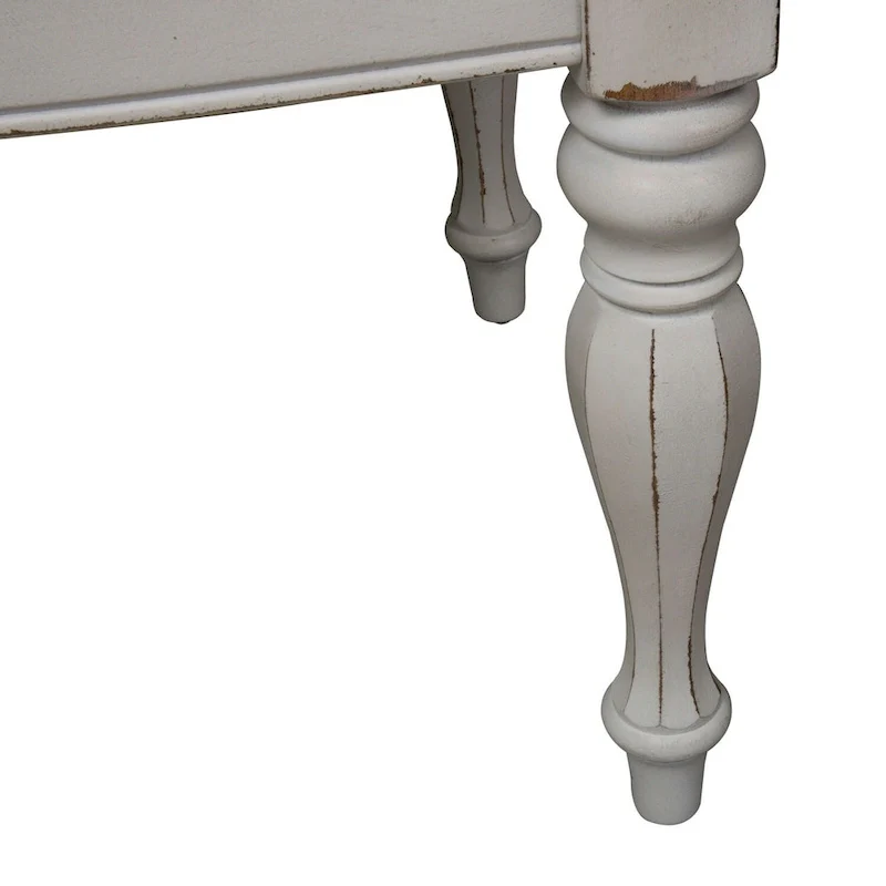 Wide-Back Dining Chairs (Set of 2)