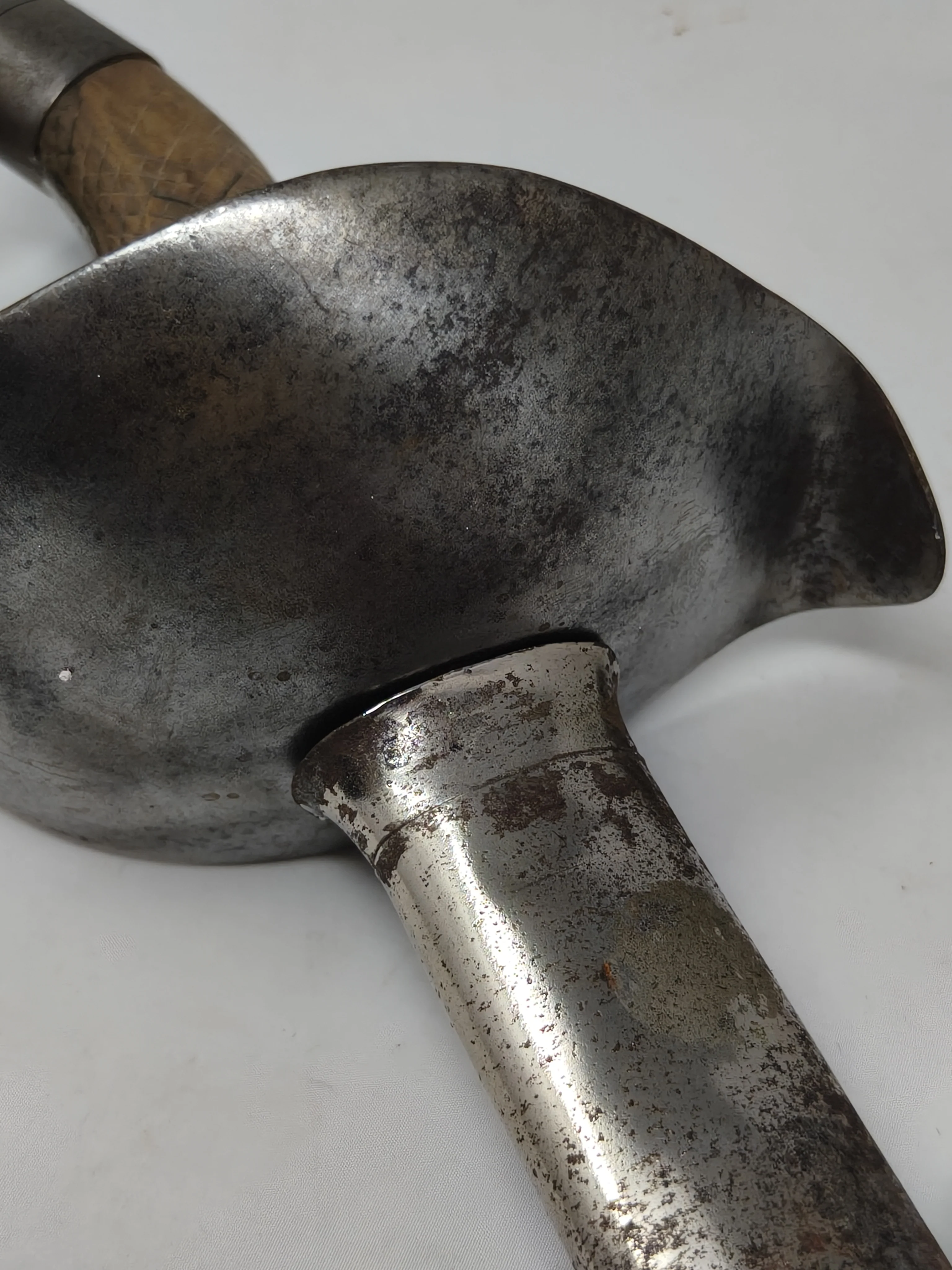 Sable Roberts Caballer��a Pesada. Espa?a. ��poca monarqu��a espa?ola.