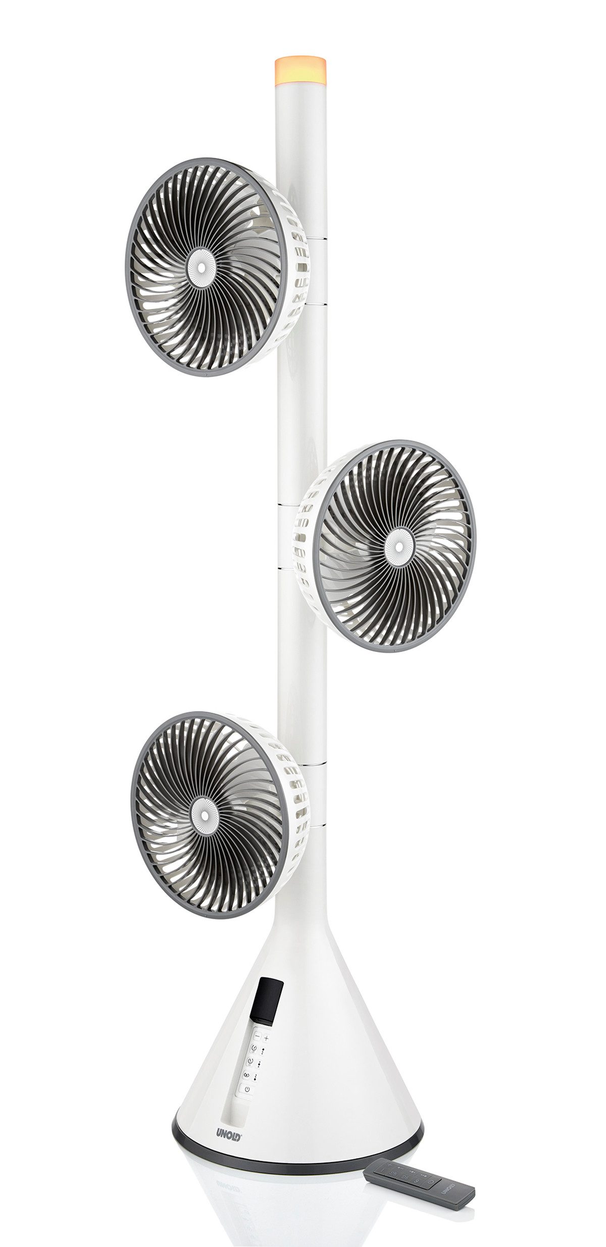 Standventilator 360°