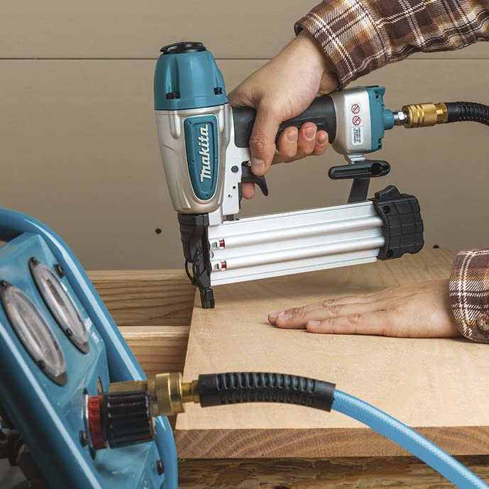 Makita AF506 Groppinatrice ad Aria Compressa : Amazon.it: Prodotti per animali domestici