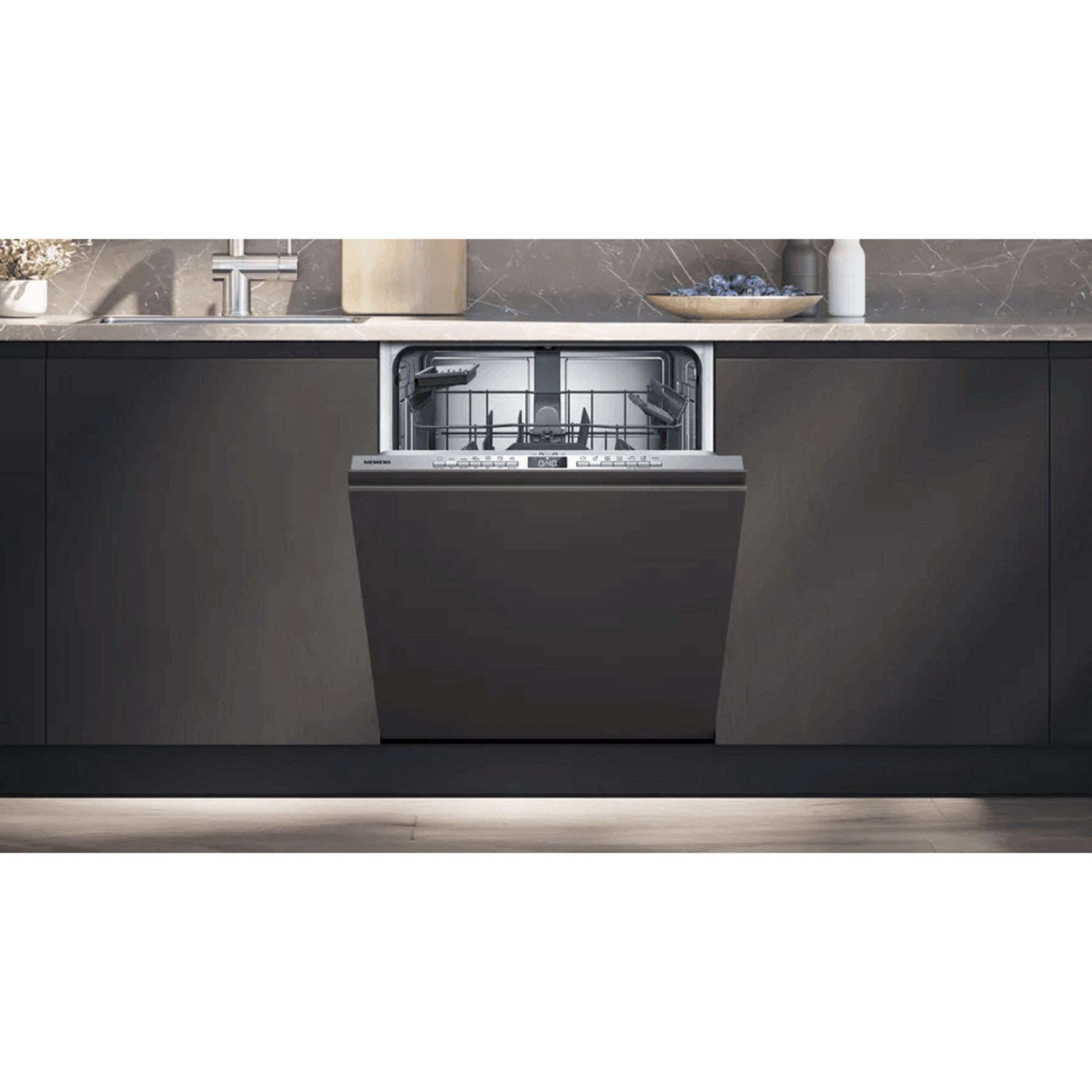 Standgeschirrspüler SX63HX14AE