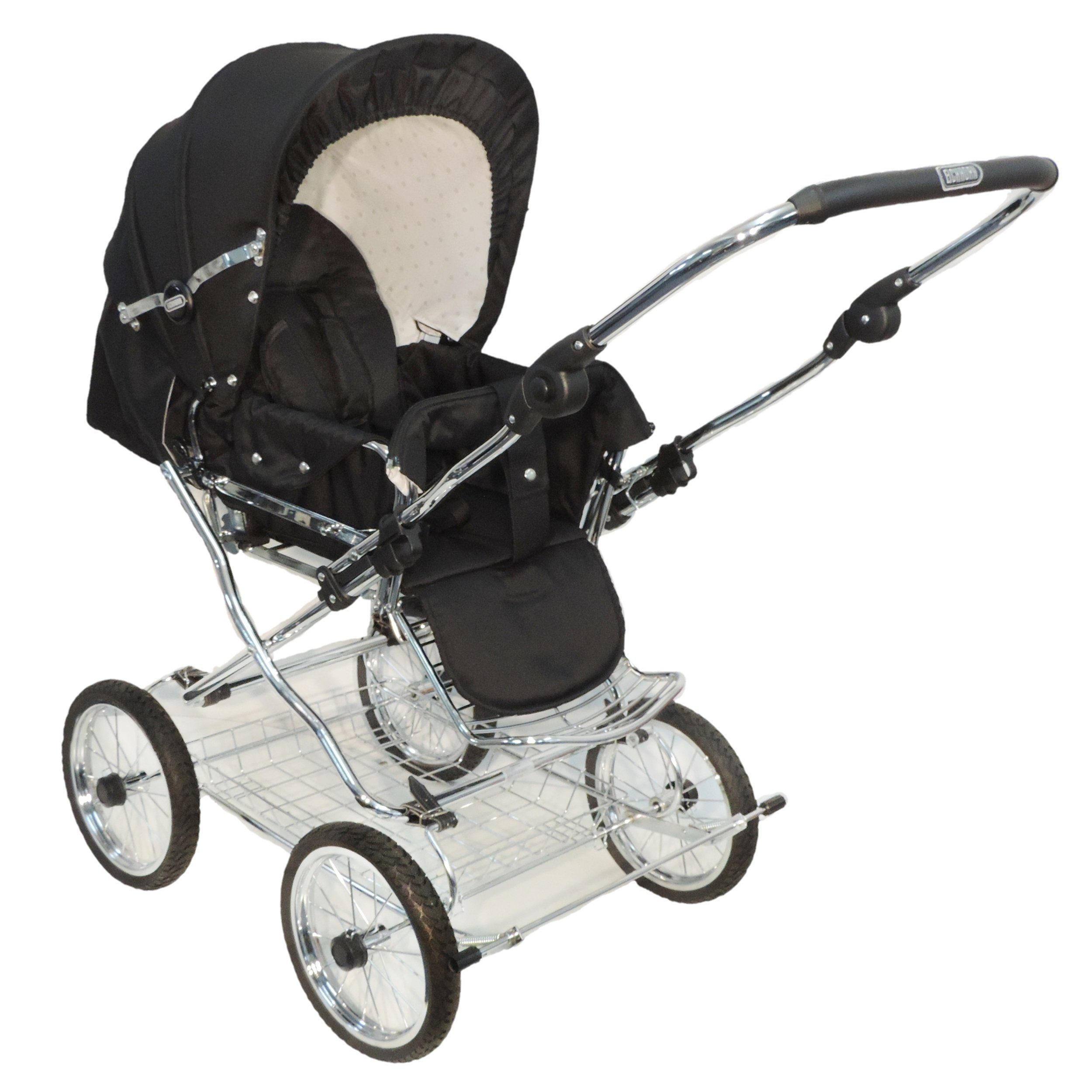 Sport-Kinderwagen Designer-ECO