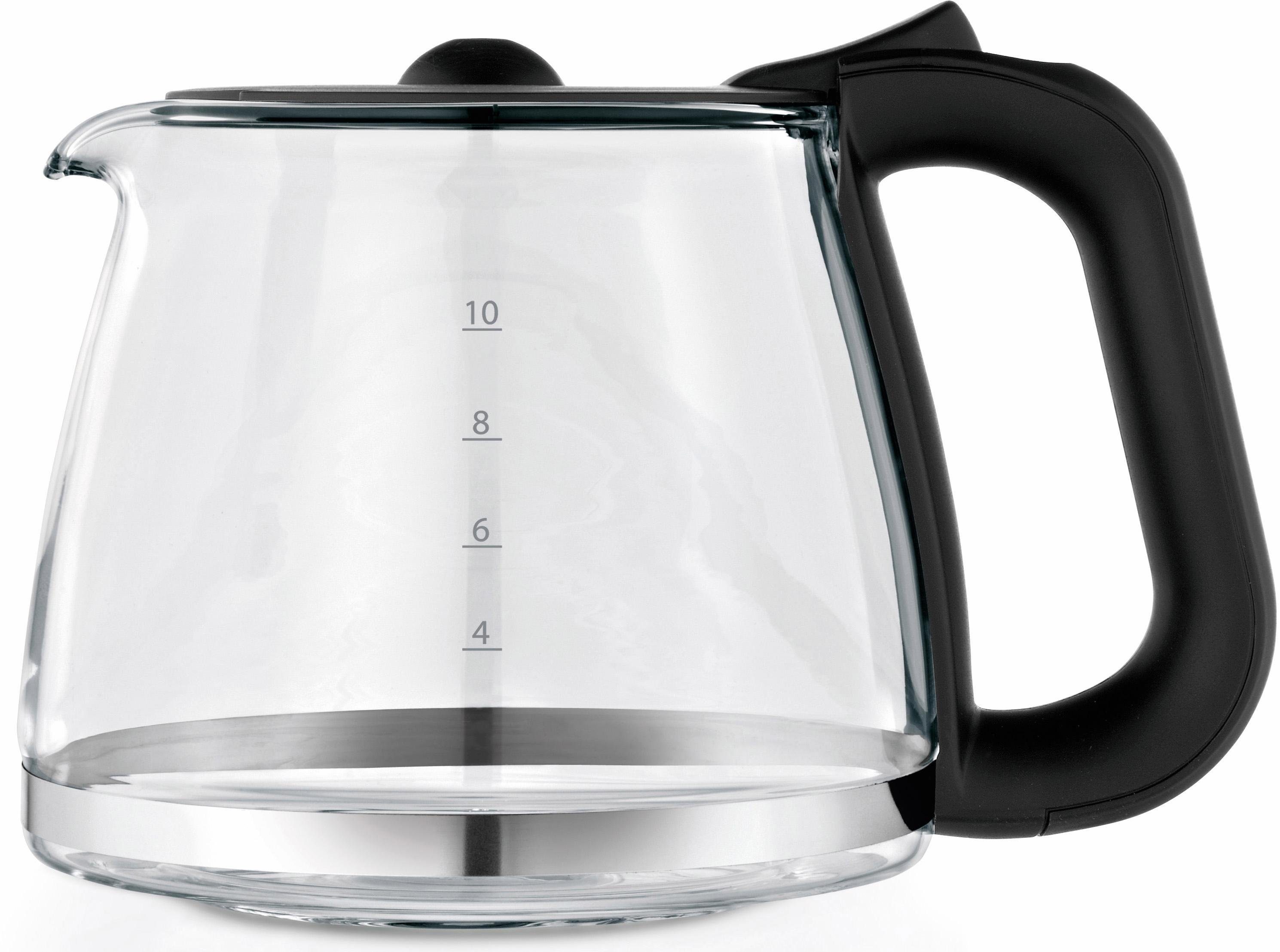 Filterkaffeemaschine BUENO