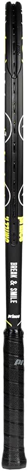 Prince Beast 280 Smiley Edition Unstrung Tennis Racket 2