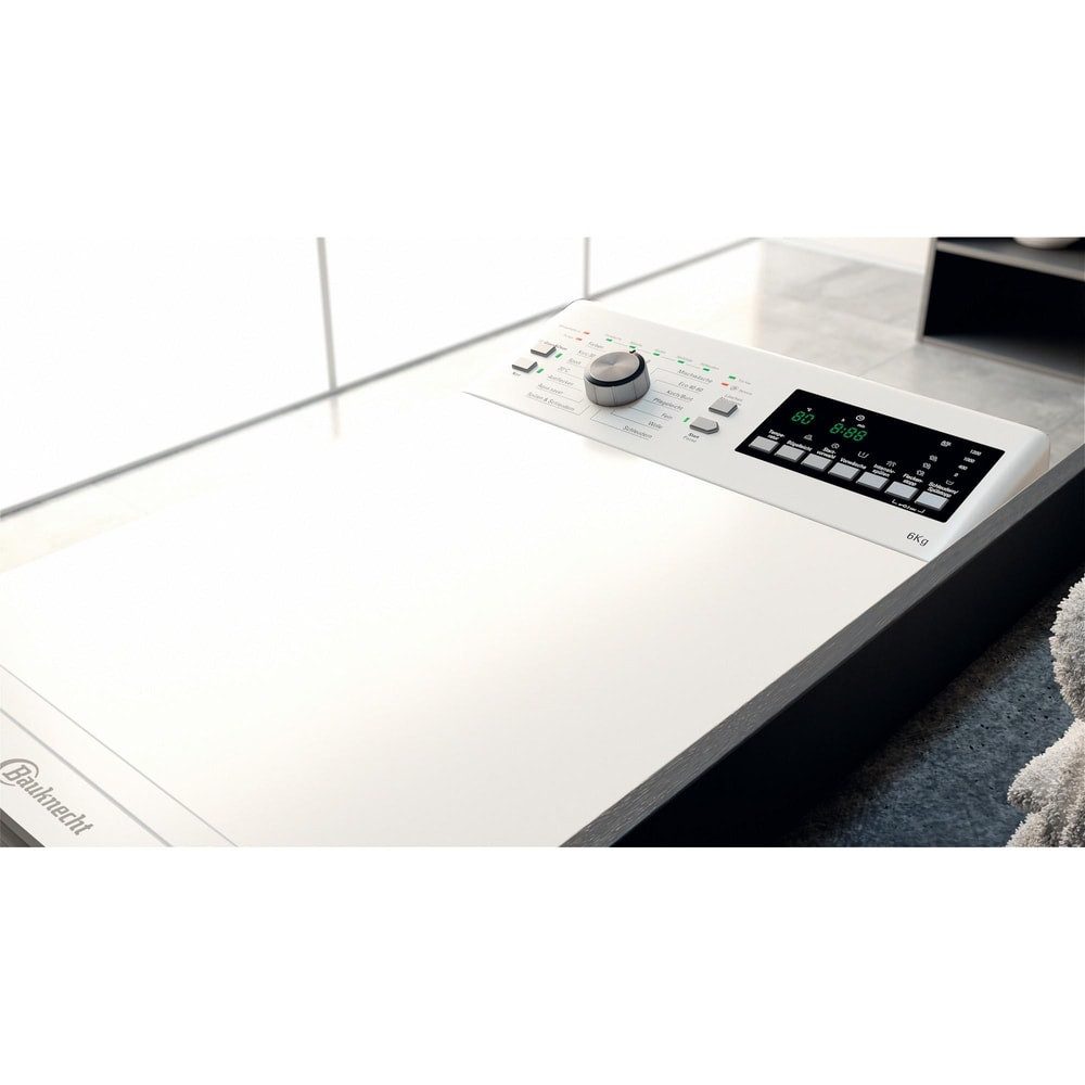 Waschmaschine WAT 619 C EX