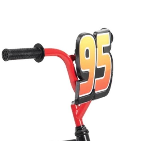 Huffy Cars 16 Kids Bike – Black