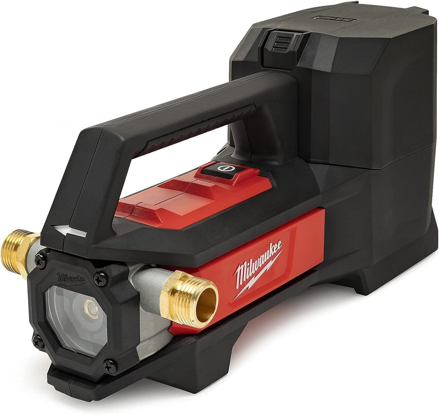 Pompa di trasferimento Milwaukee 2771-20 M18 del 2025