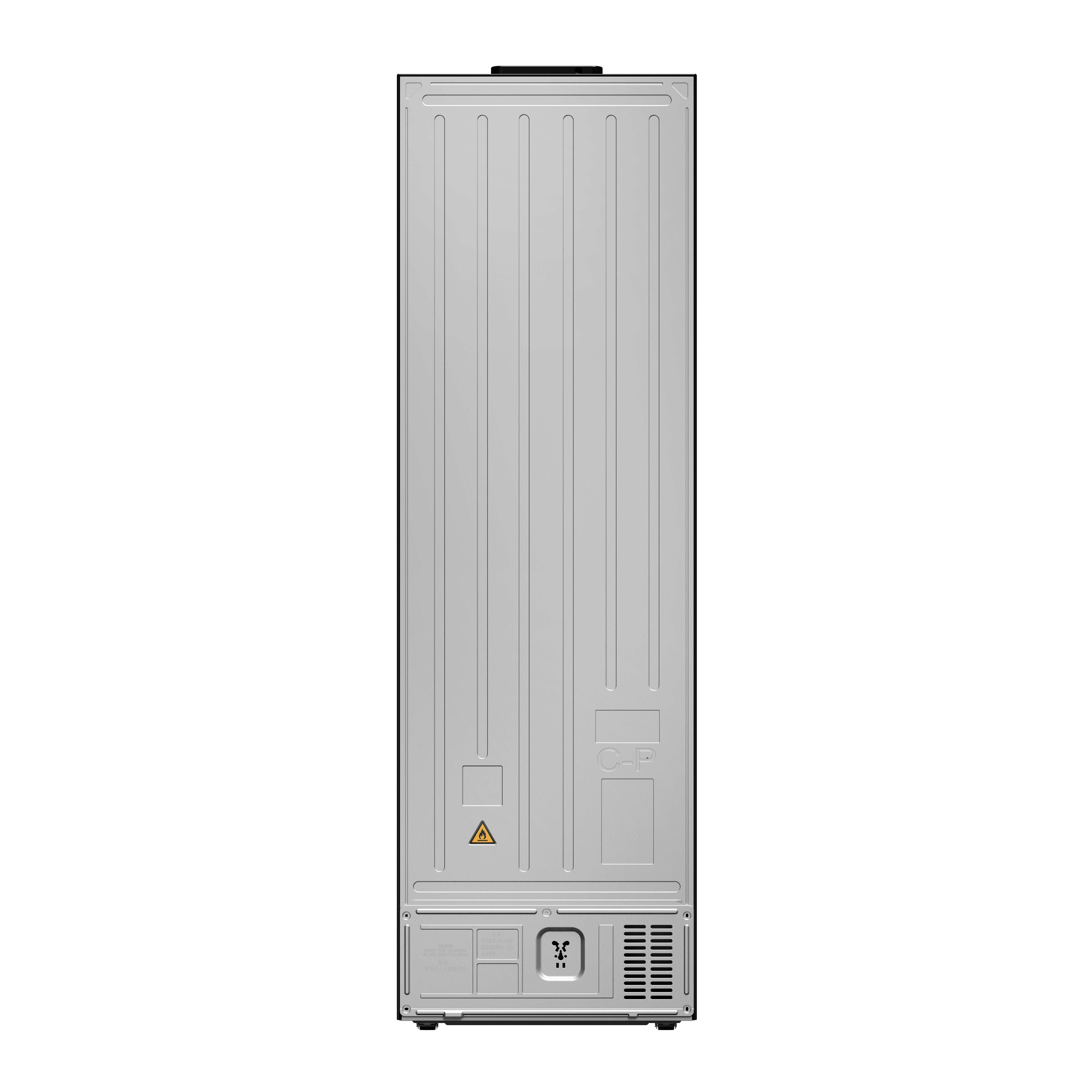 Kühl-/Gefrierkombination HDPR1618CNPK