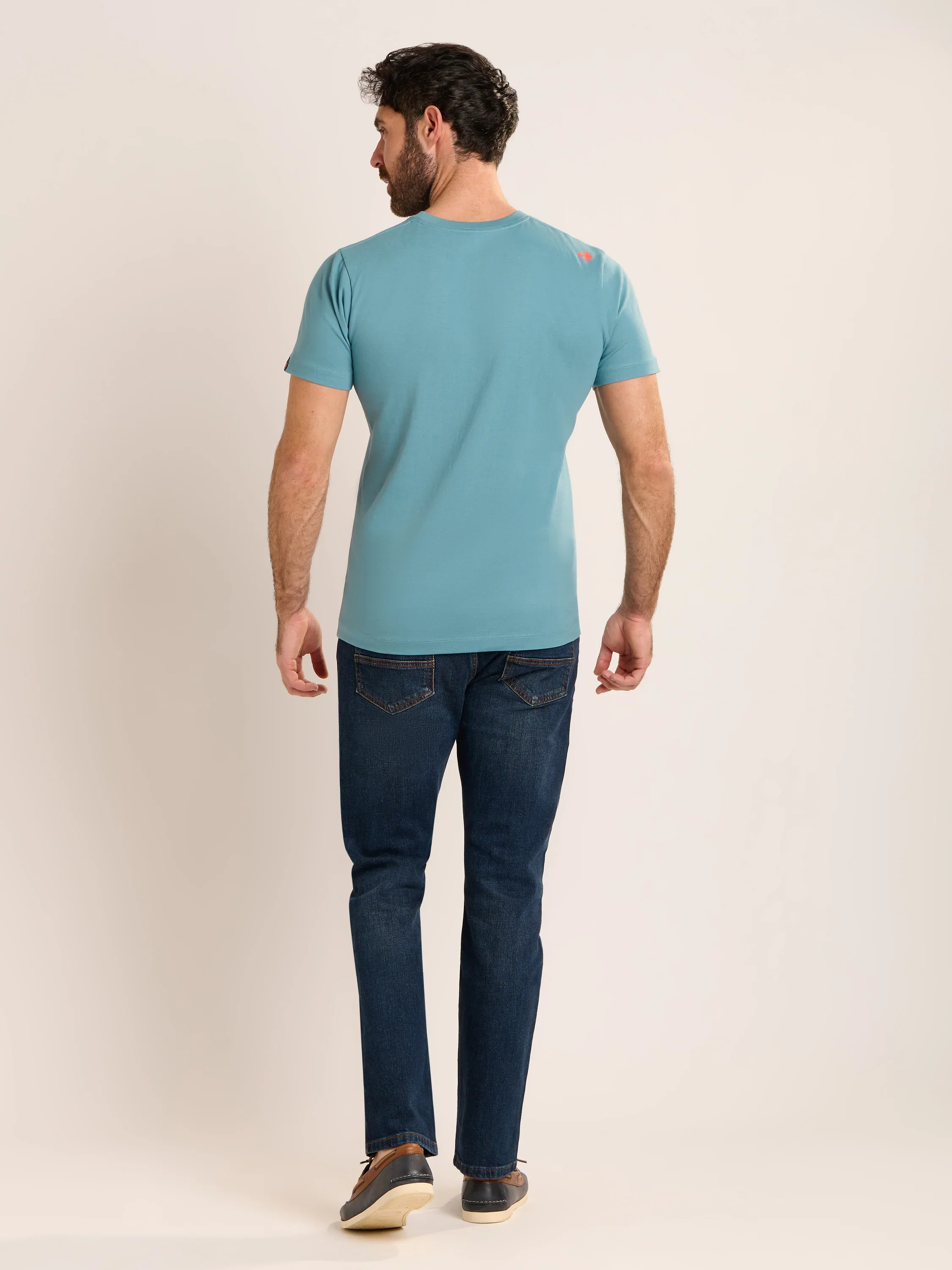 Brakeburn Bobbington T-Shirt