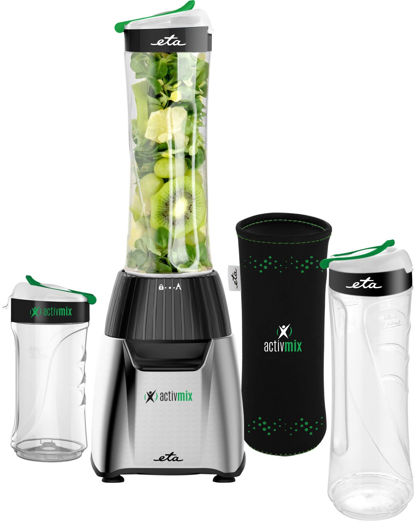 Smoothie-Maker ACTIVMIX ETA110390000