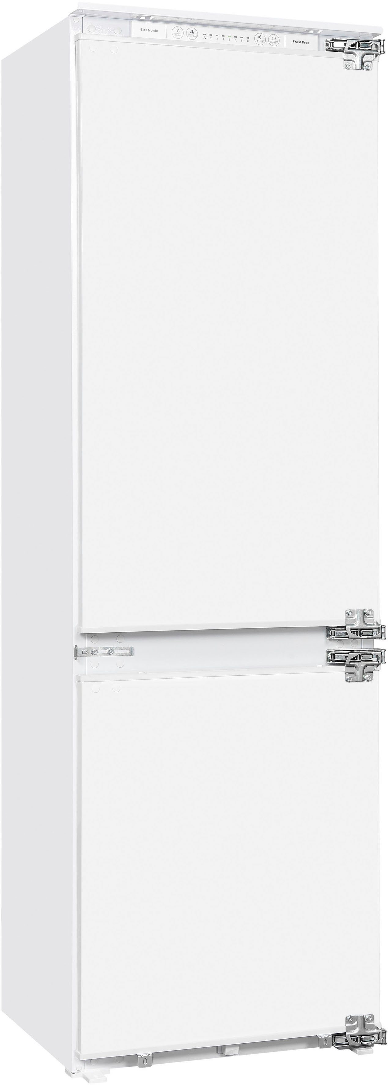 Einbaukühlgefrierkombination EKGC270-70-NF-F-010E