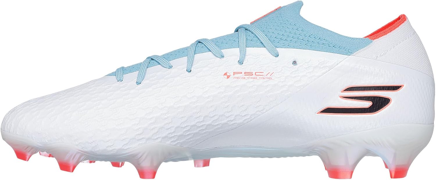 Skechers SKX 2 Elite FG CTRL Weiß Unisex