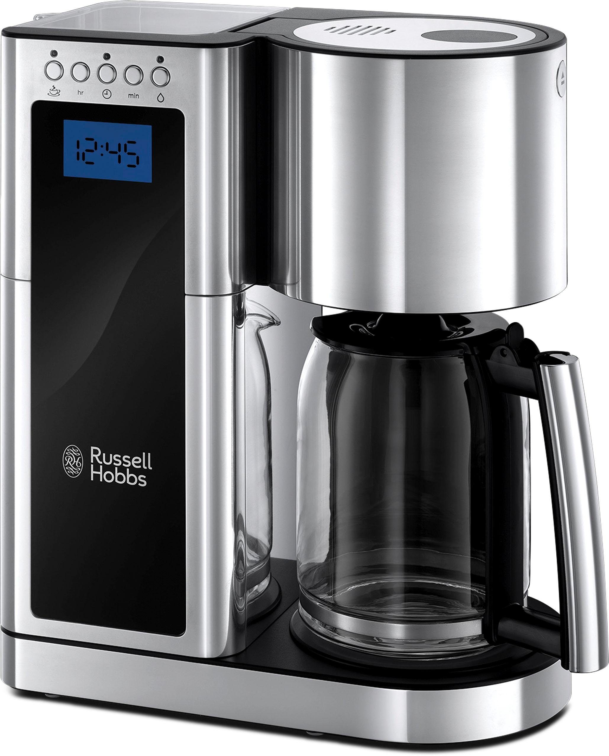Filterkaffeemaschine Elegance 23370-56