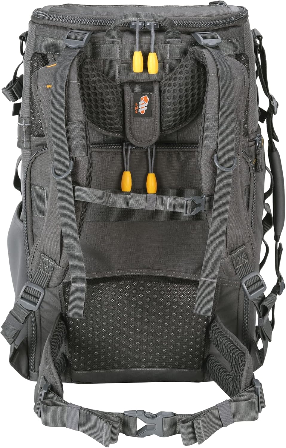 Vanguard Alta Sky 68 - Rucksack für Kmaeras mit angesetzten 600 oder 800 mm Objektiven und extra Platz für mehr Objektive