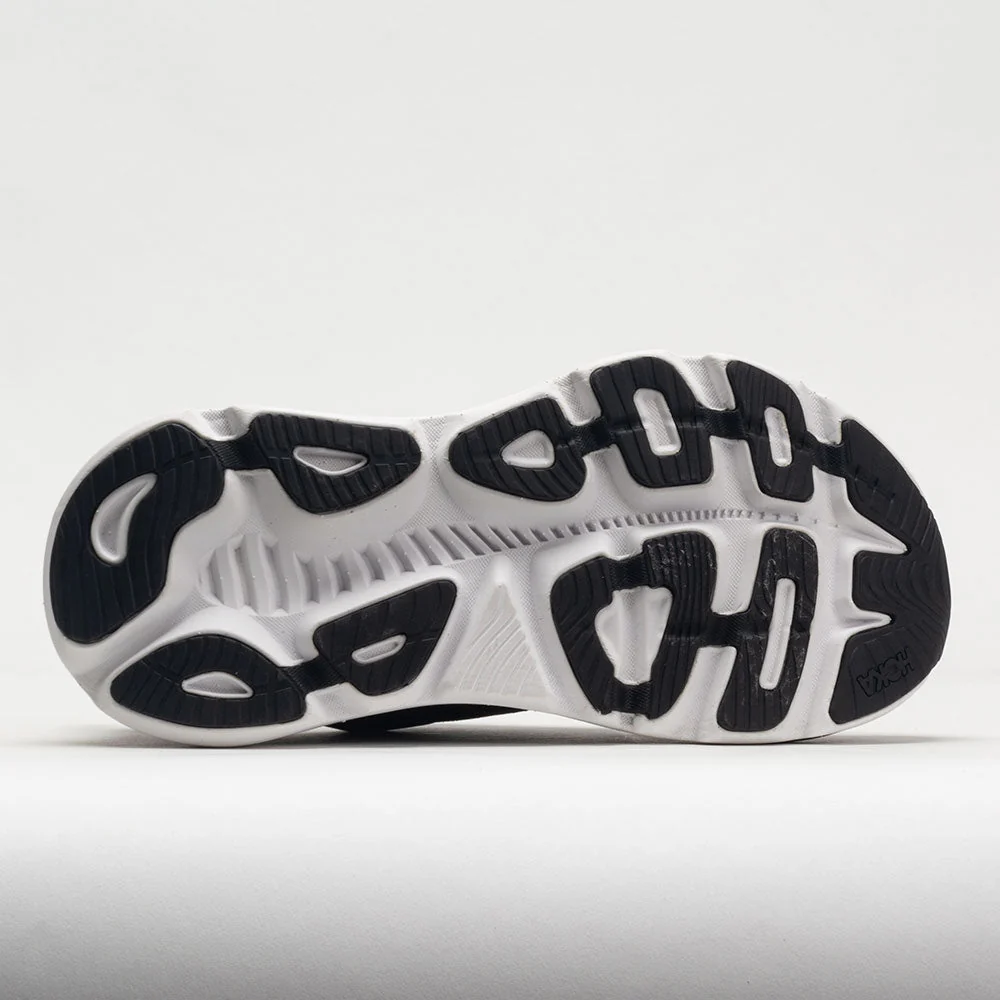 Gaviota 5 Women's Black/White