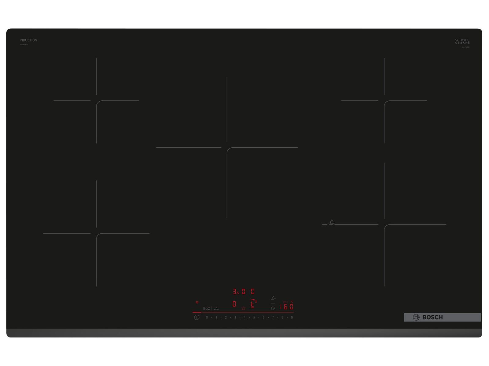 Induktions-Kochfeld PIV83KHC1E