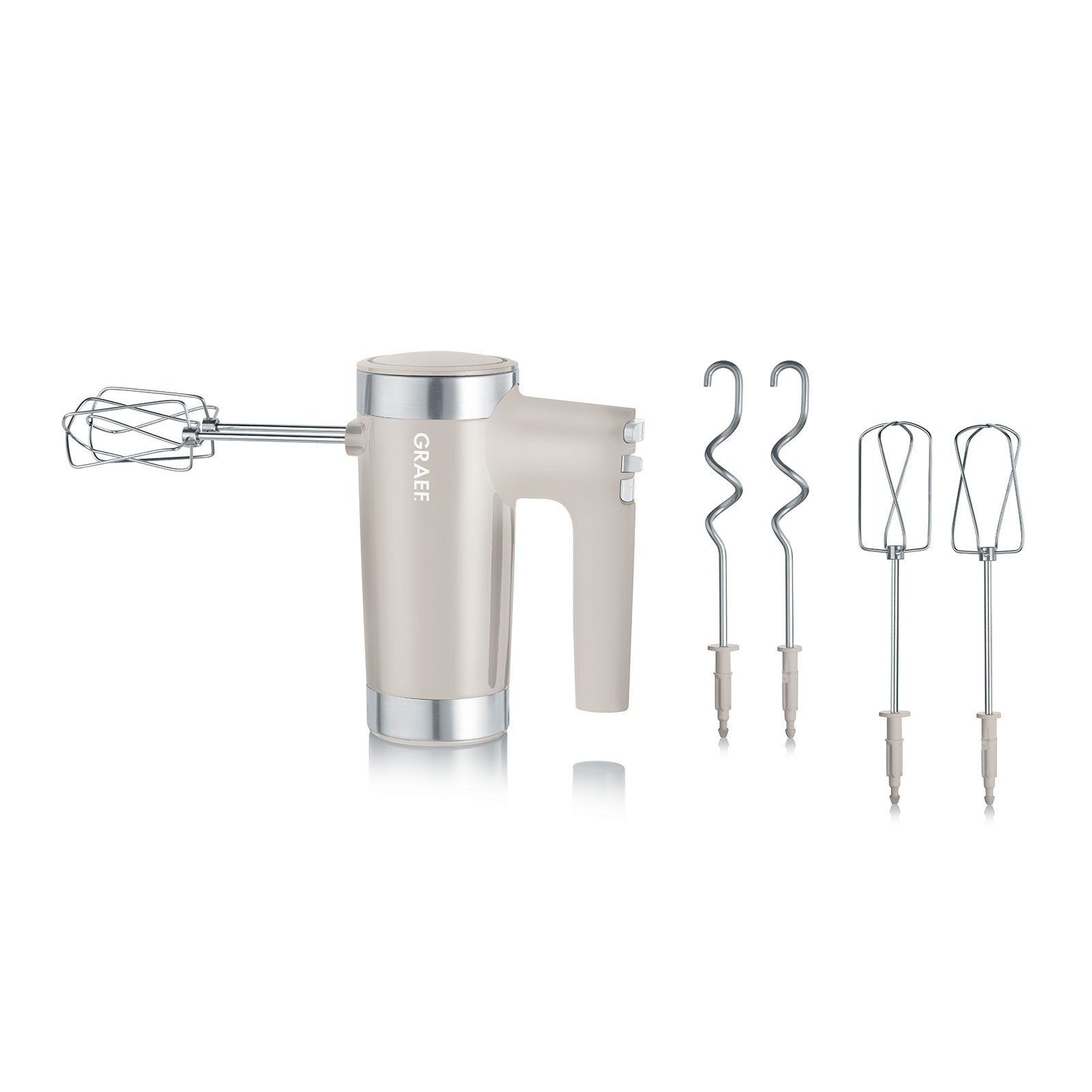 Handmixer HM 508