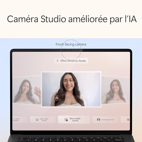 Microsoft Surface Copilot Snapdragon® Edizione