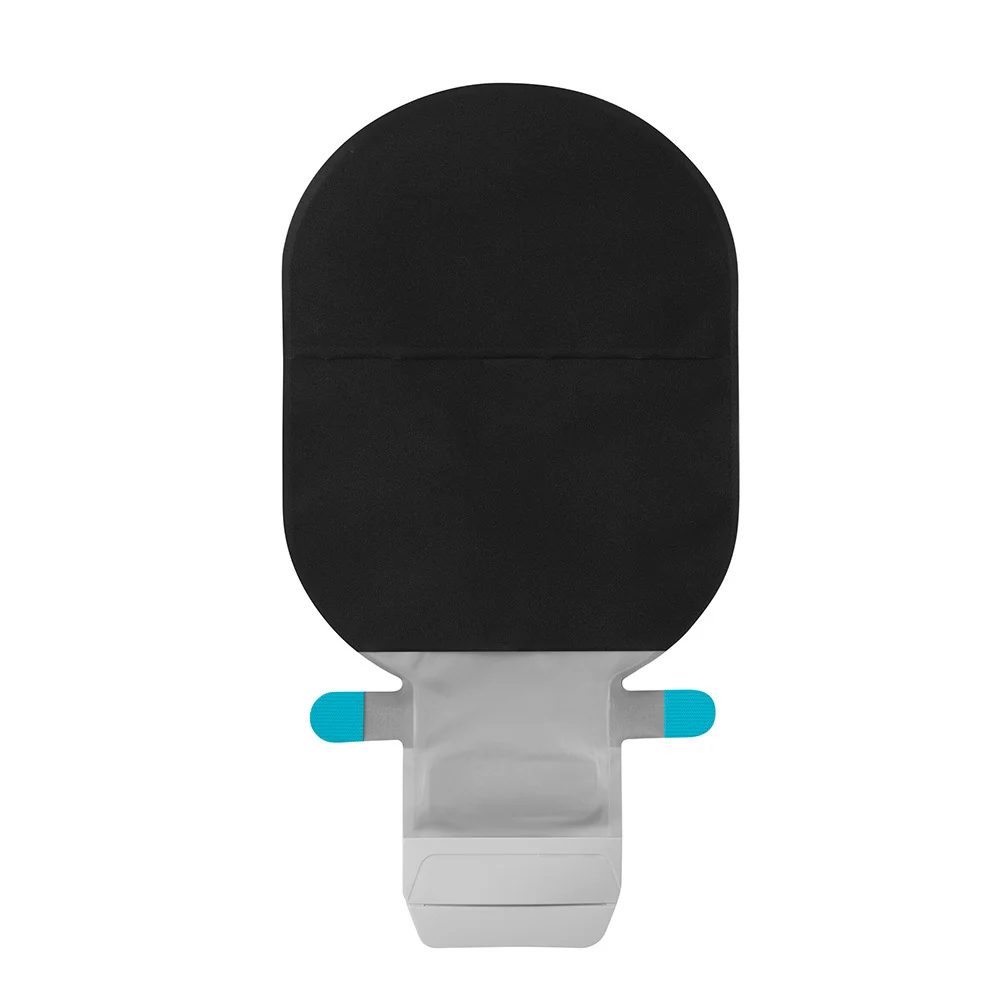 Coloplast SenSura? Mio offener Beutel Konvex Maxi Schwarz