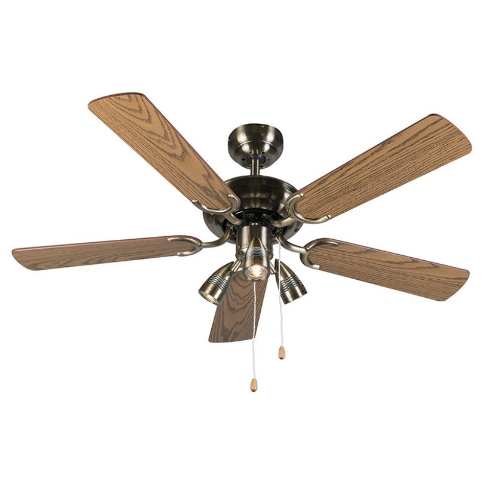 Deckenventilator Mistral