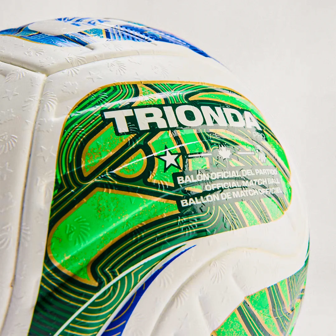 WORLD CUP 26 TRIONDA PRO BALL