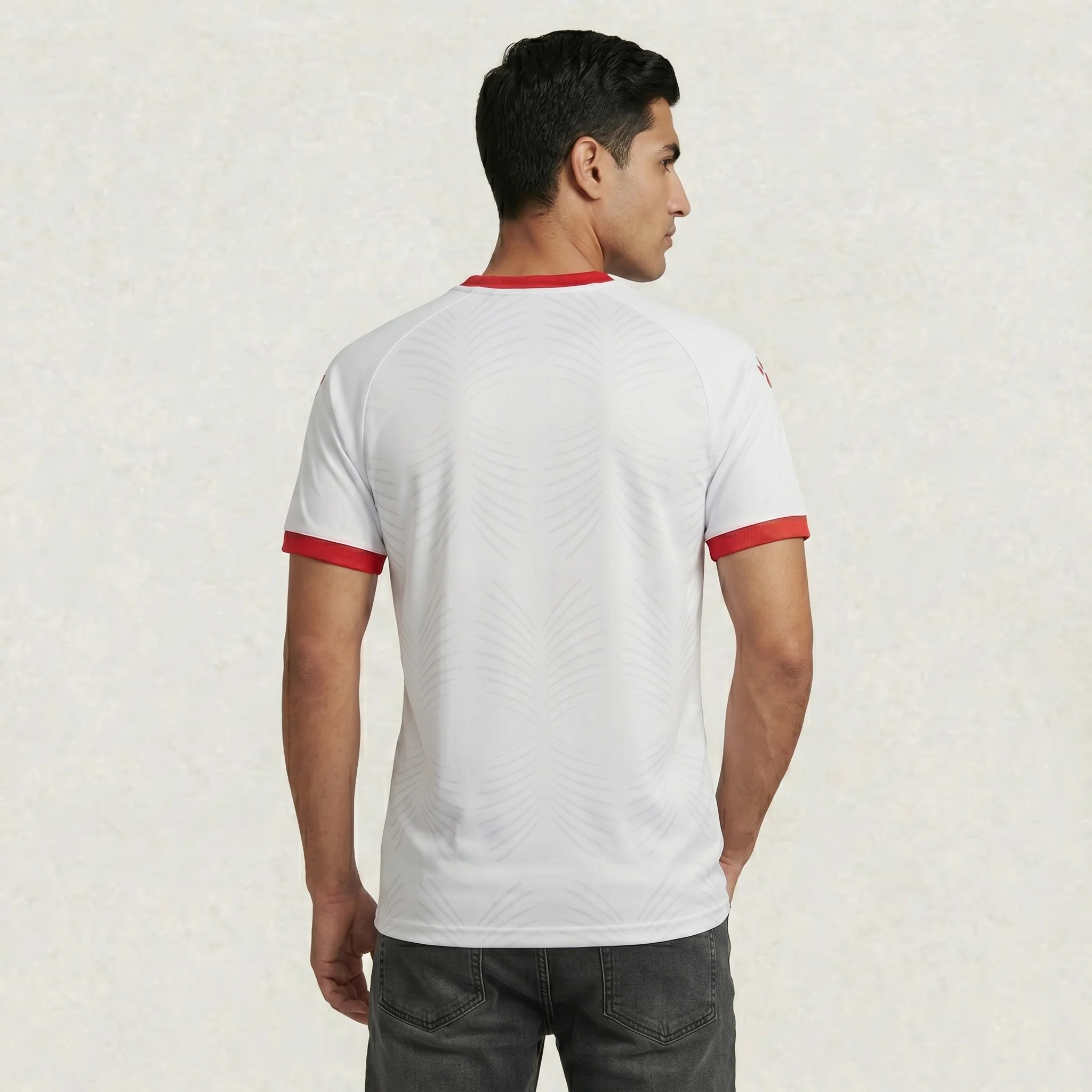 Jordan 2026 Away Jersey